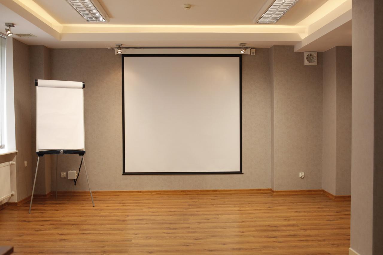 Iskra Hotell Radom Rom bilde