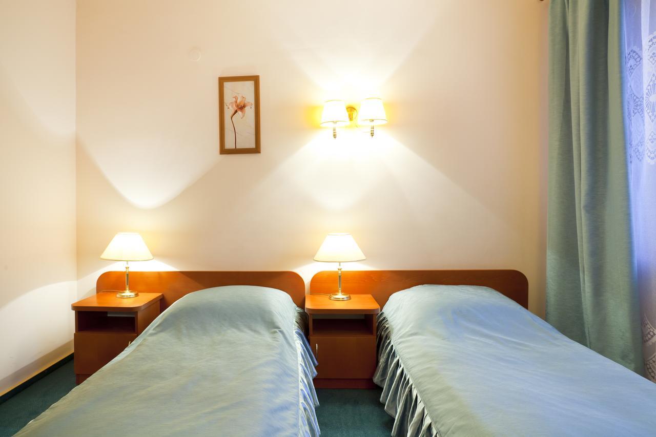 Iskra Hotell Radom Rom bilde