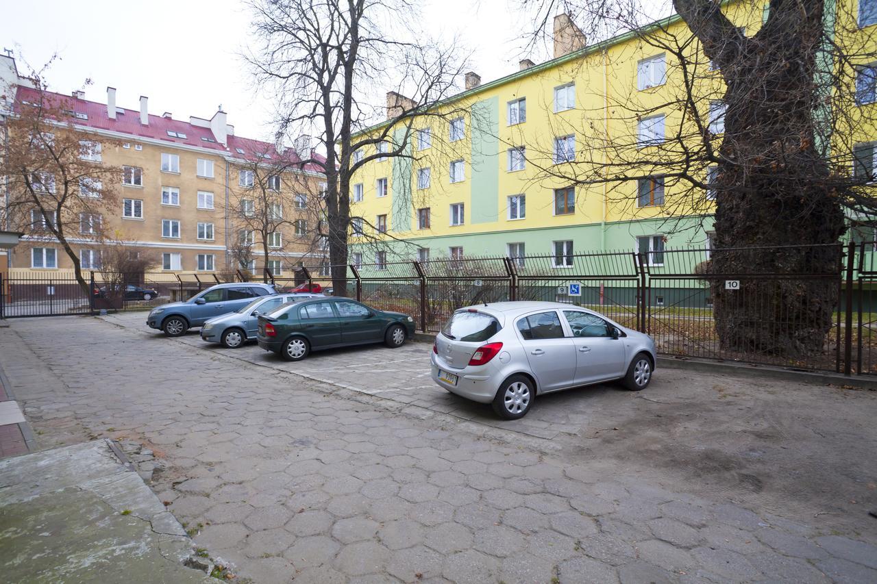 Iskra Hotell Radom Rom bilde